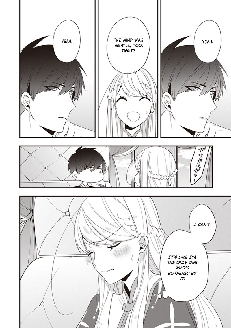 Akuyaku Reijou No Tsuihougo 30 14