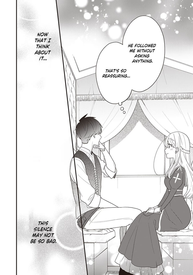Akuyaku Reijou No Tsuihougo 30 16
