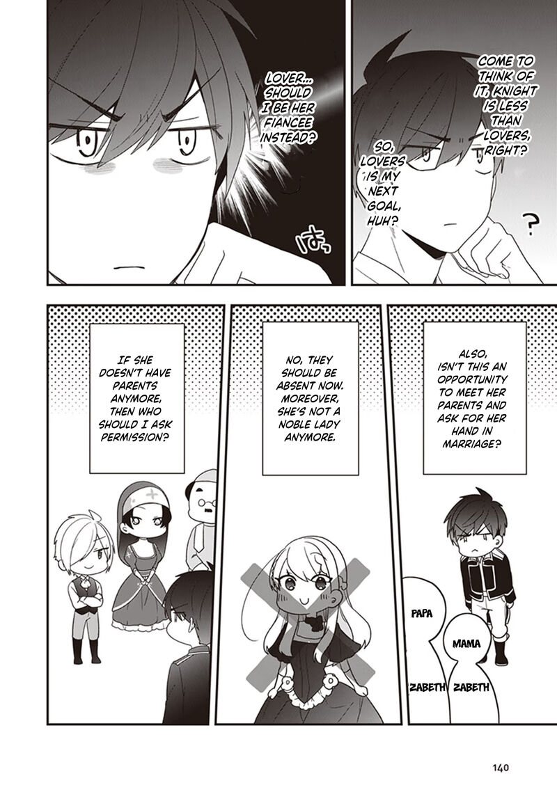 Akuyaku Reijou No Tsuihougo 30 18