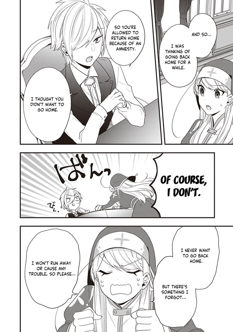Akuyaku Reijou No Tsuihougo 30 2