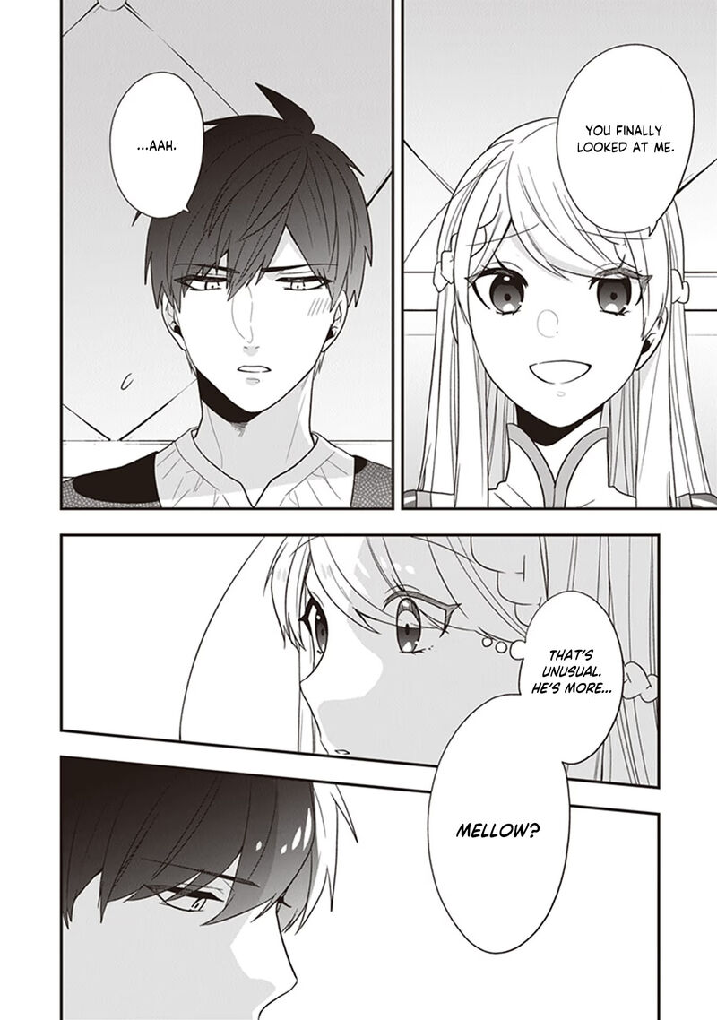 Akuyaku Reijou No Tsuihougo 30 20