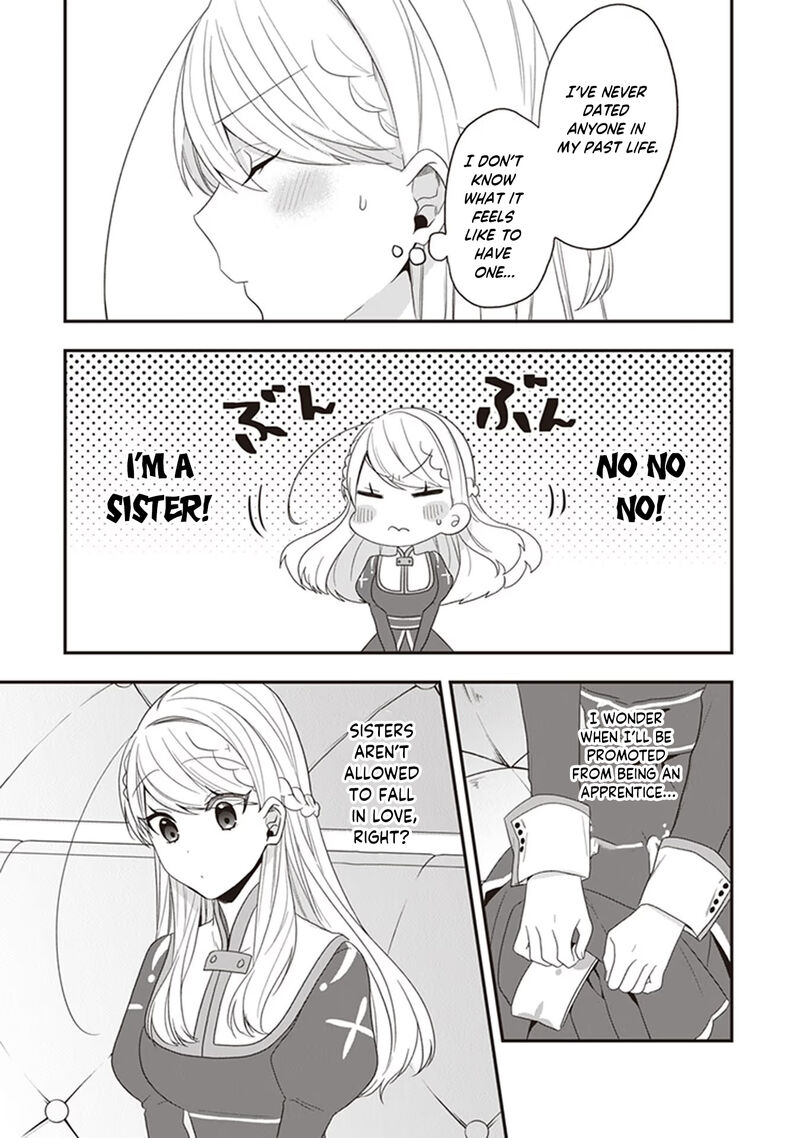 Akuyaku Reijou No Tsuihougo 30 23