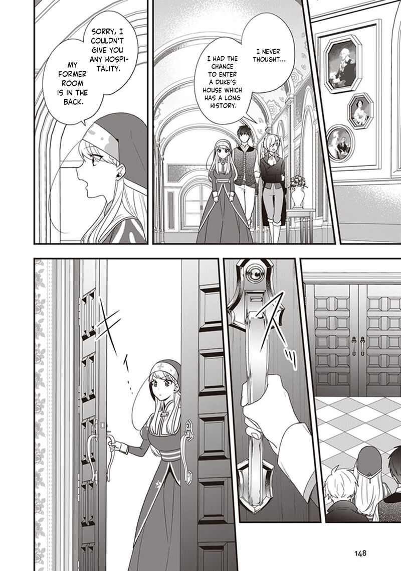 Akuyaku Reijou No Tsuihougo 30 26