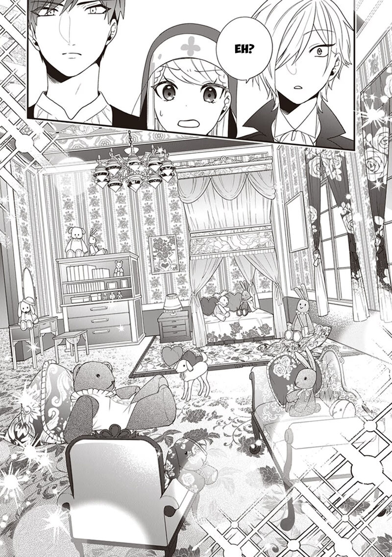 Akuyaku Reijou No Tsuihougo 30 27