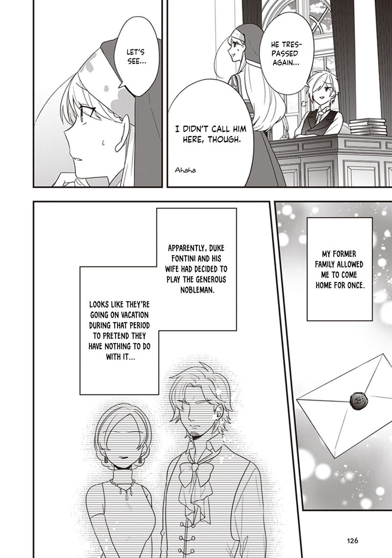 Akuyaku Reijou No Tsuihougo 30 4