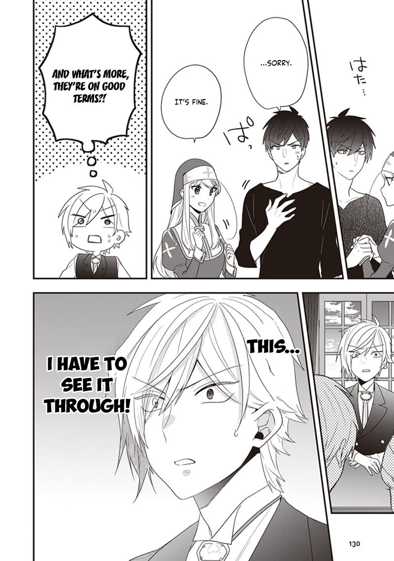 Akuyaku Reijou No Tsuihougo 30 8