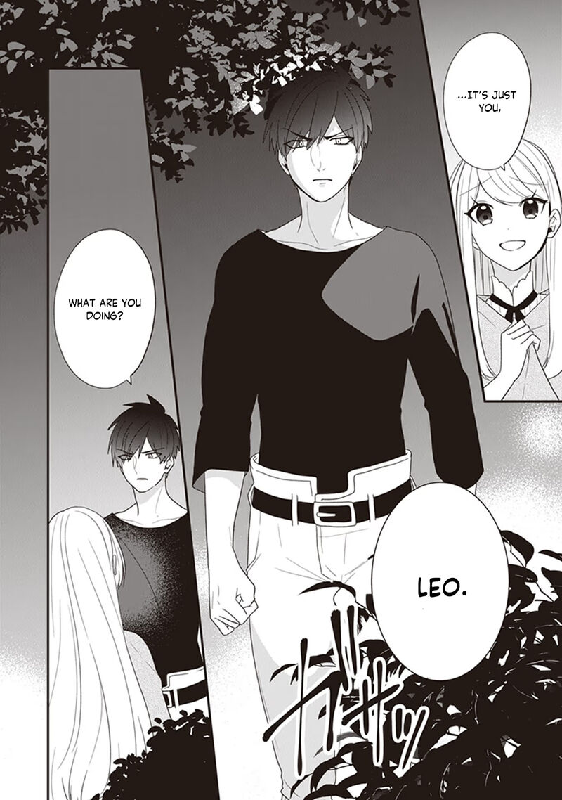 Akuyaku Reijou No Tsuihougo 30e 3