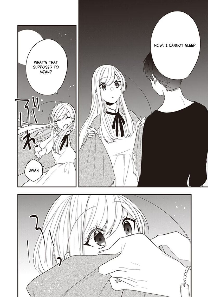 Akuyaku Reijou No Tsuihougo 30e 5