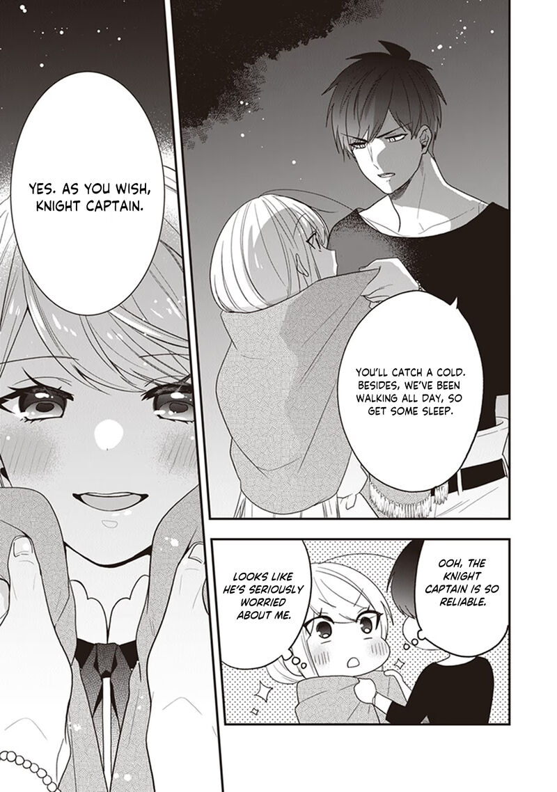 Akuyaku Reijou No Tsuihougo 30e 6