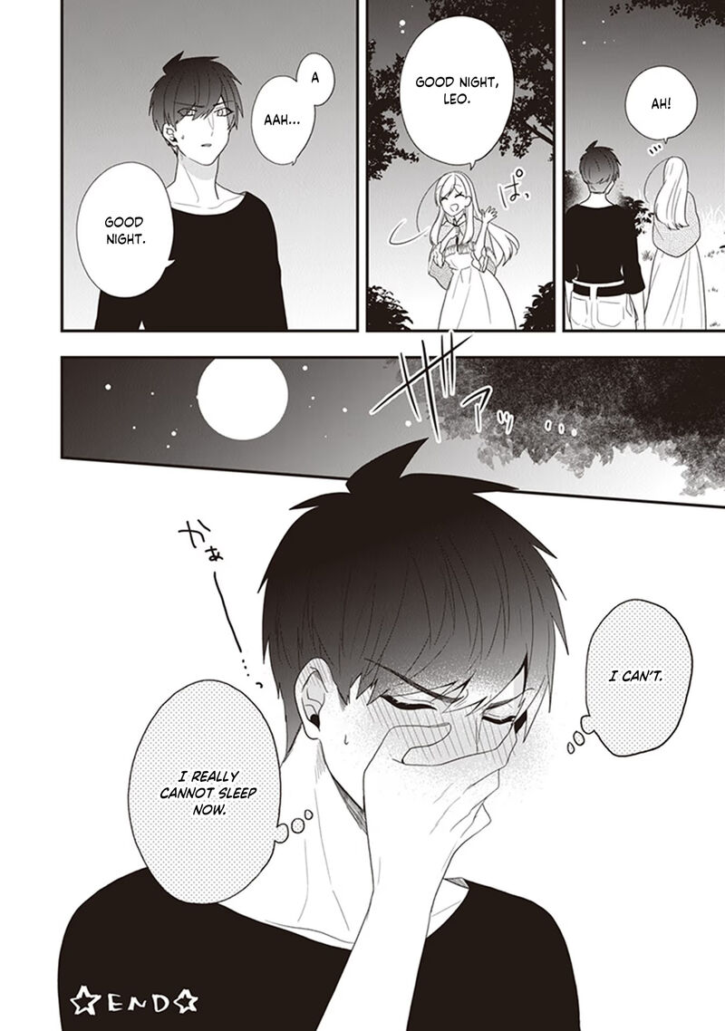 Akuyaku Reijou No Tsuihougo 30e 7