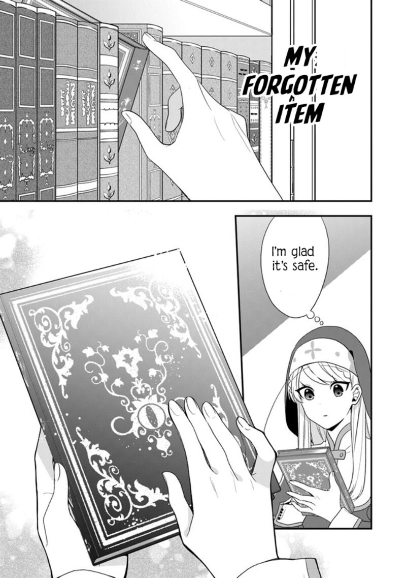 Akuyaku Reijou No Tsuihougo 31 11