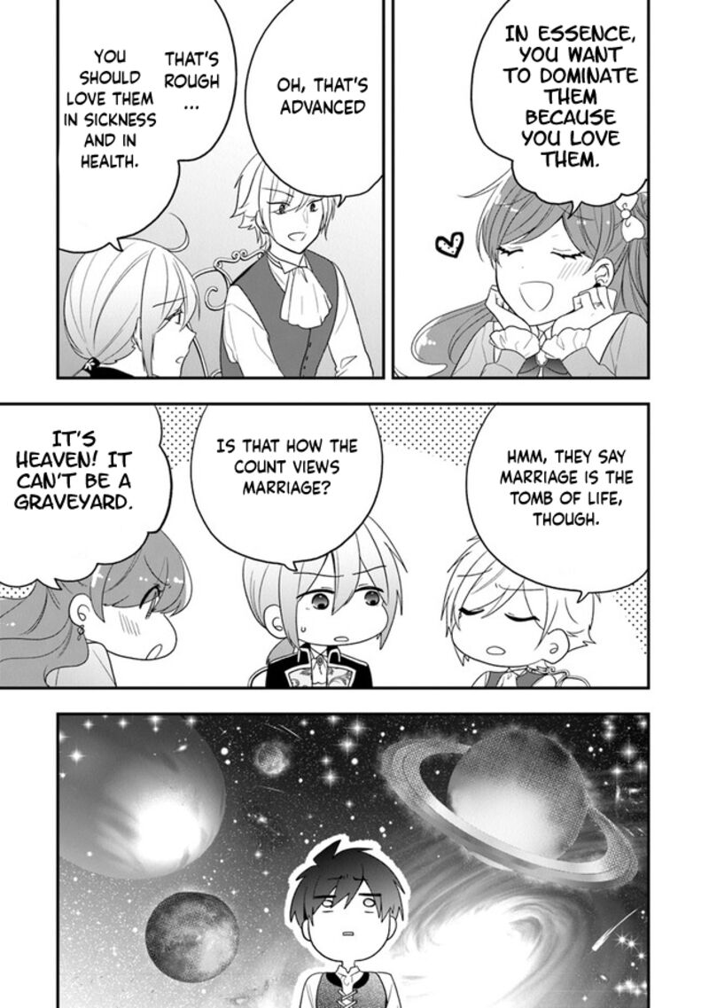 Akuyaku Reijou No Tsuihougo 31 23