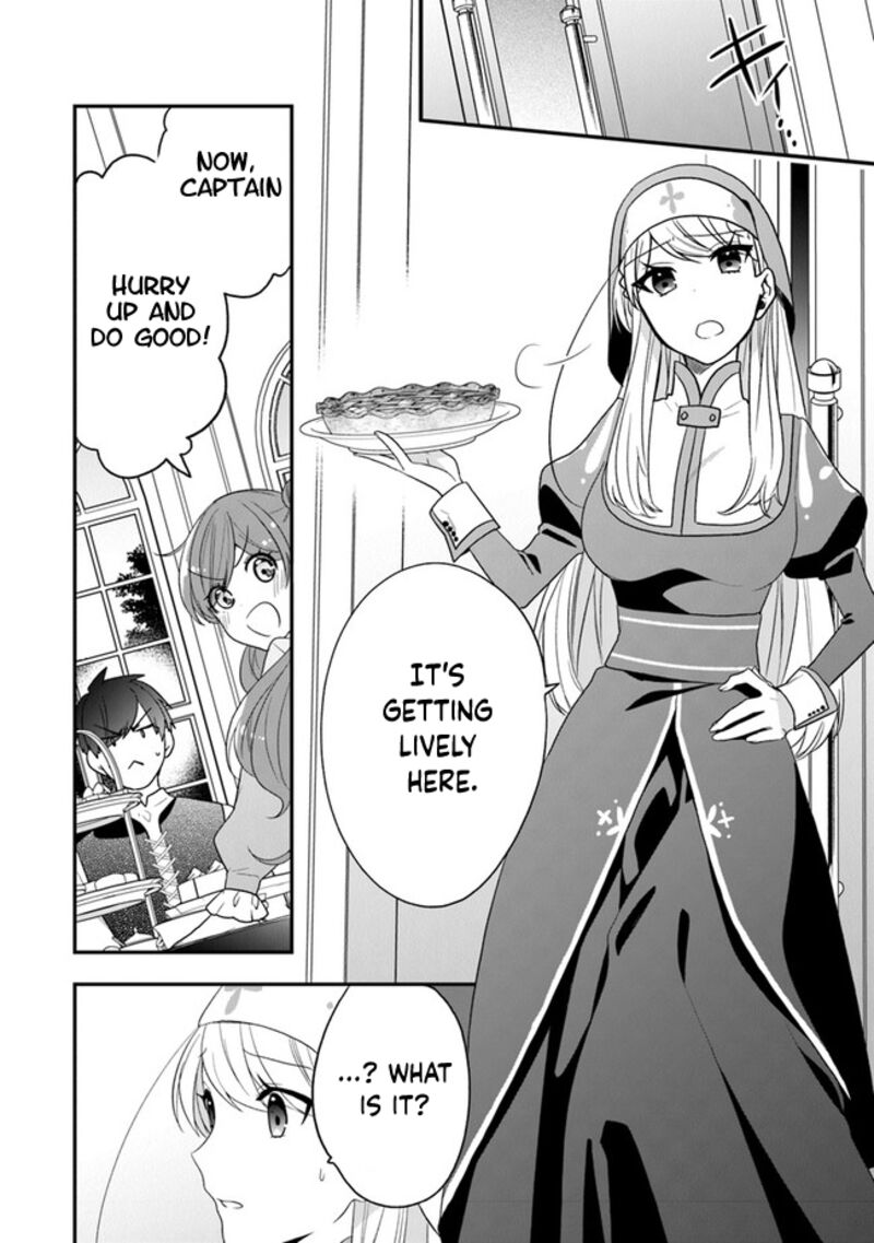 Akuyaku Reijou No Tsuihougo 31 24