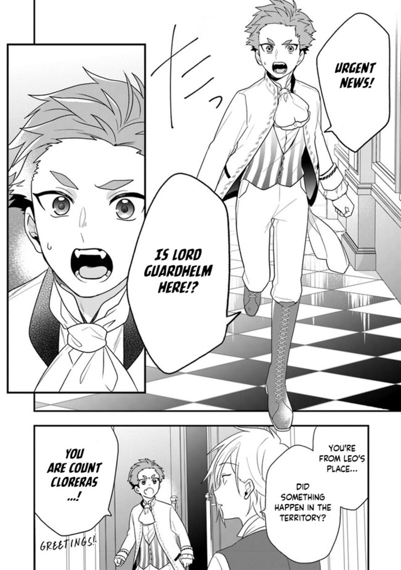Akuyaku Reijou No Tsuihougo 31 28