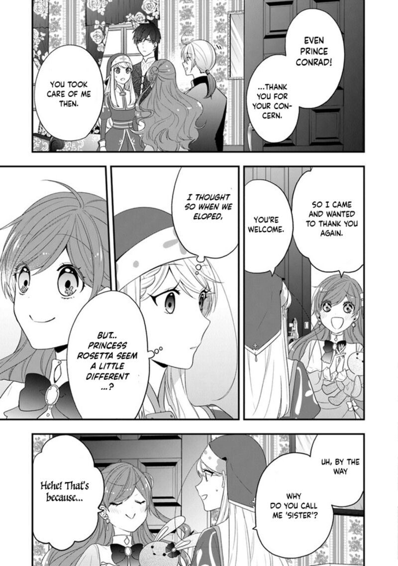 Akuyaku Reijou No Tsuihougo 31 7
