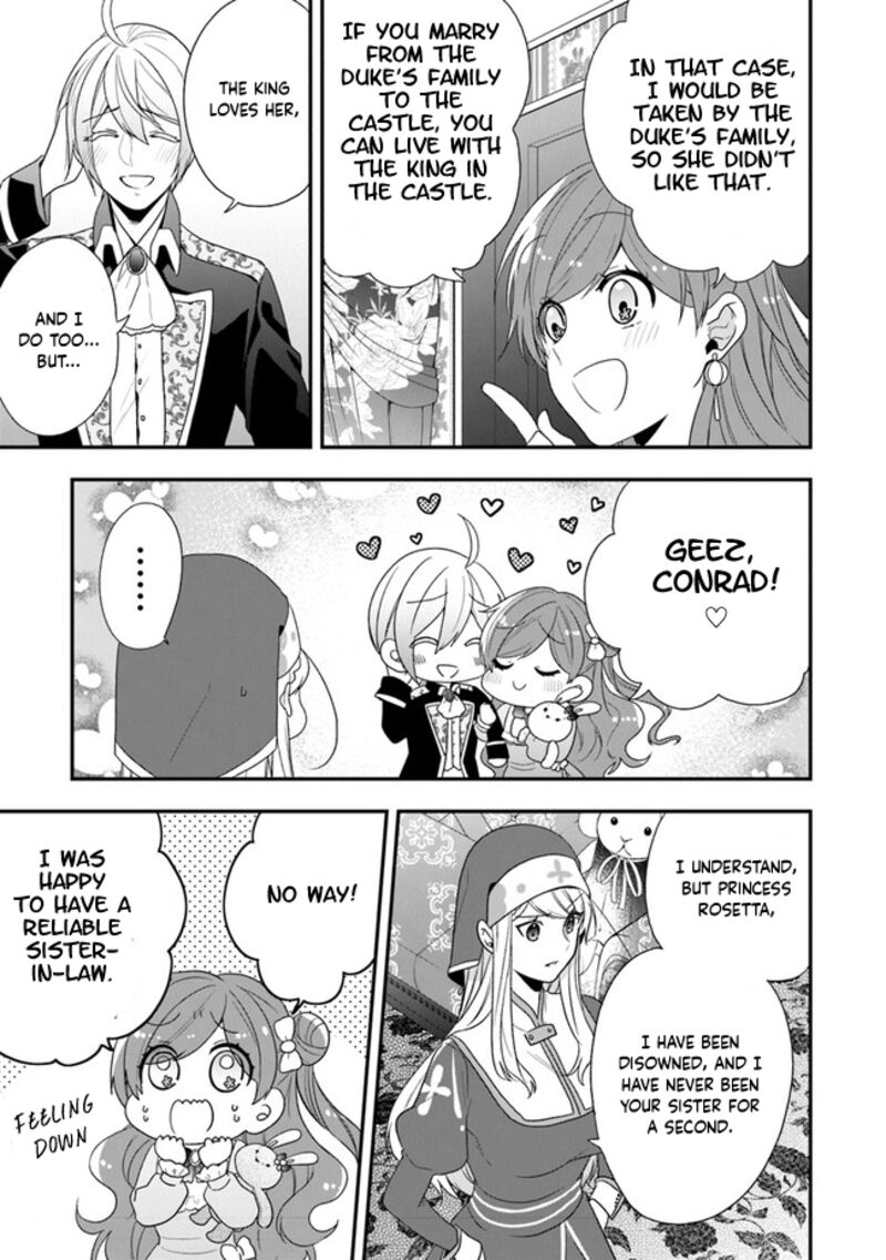 Akuyaku Reijou No Tsuihougo 31 9