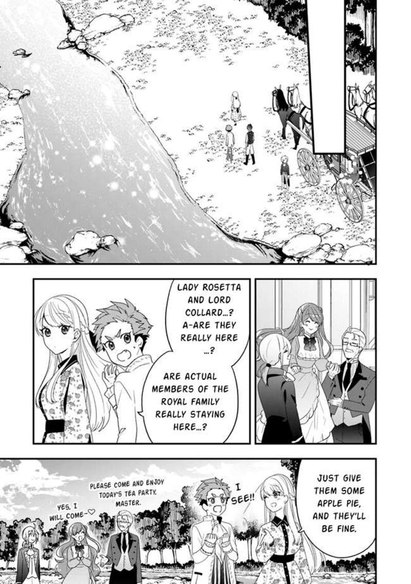 Akuyaku Reijou No Tsuihougo 32 12