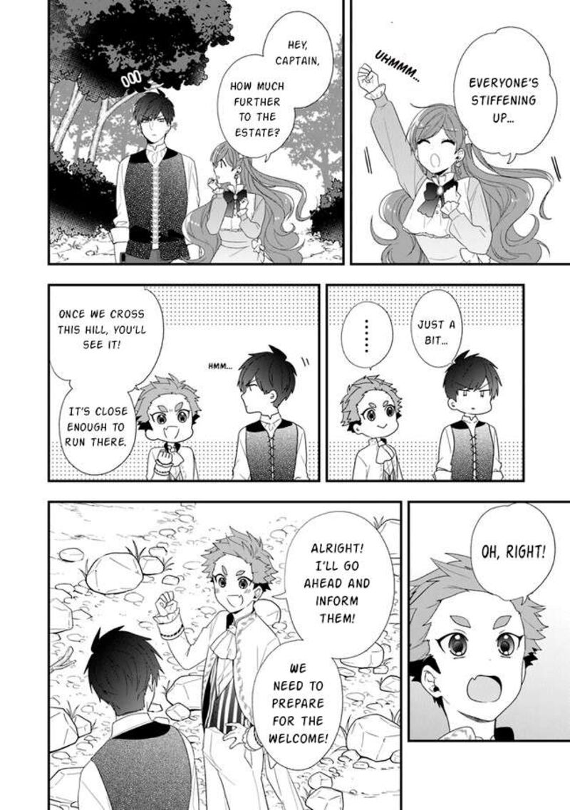 Akuyaku Reijou No Tsuihougo 32 13
