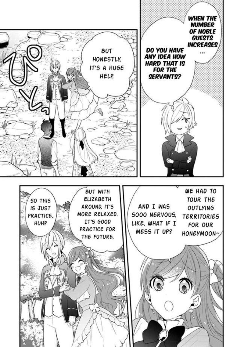 Akuyaku Reijou No Tsuihougo 32 16