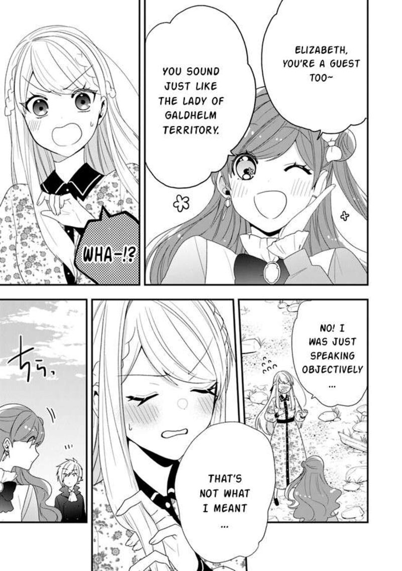 Akuyaku Reijou No Tsuihougo 32 18