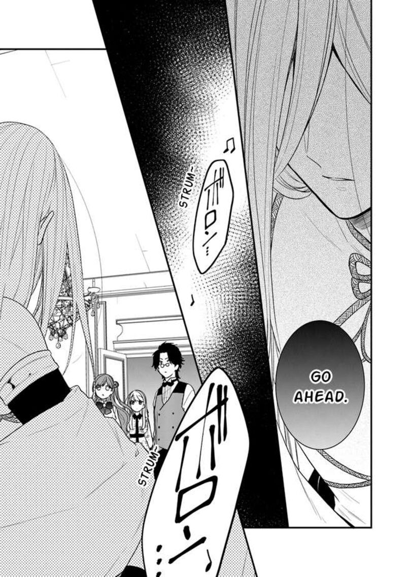 Akuyaku Reijou No Tsuihougo 32 32