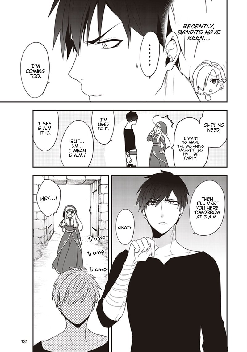 Akuyaku Reijou No Tsuihougo 4 10