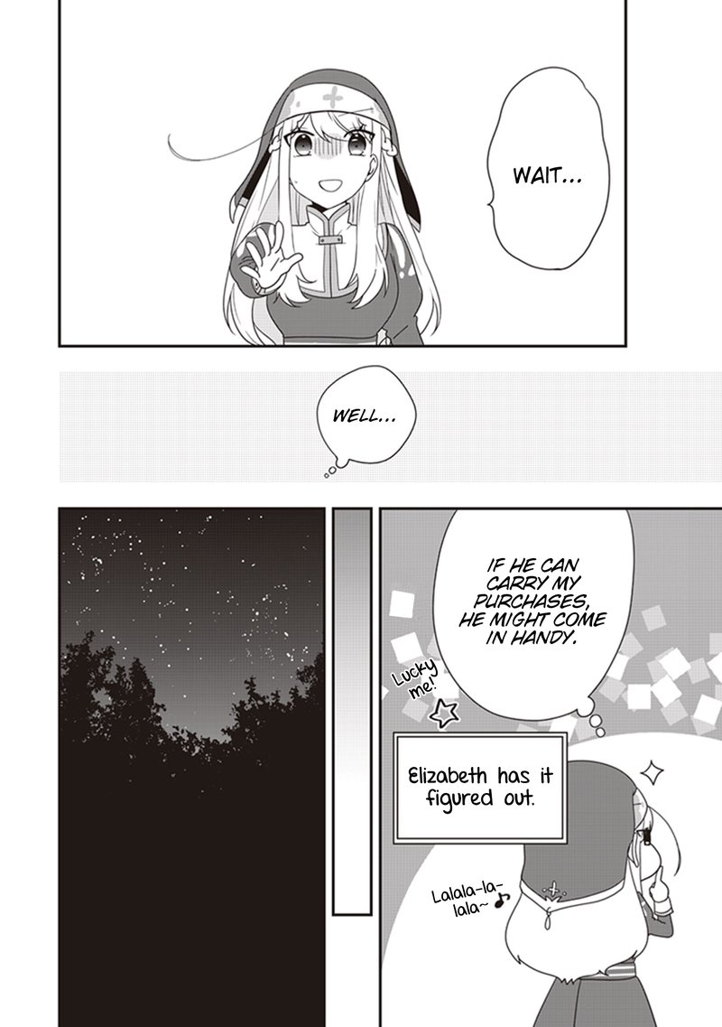 Akuyaku Reijou No Tsuihougo 4 11