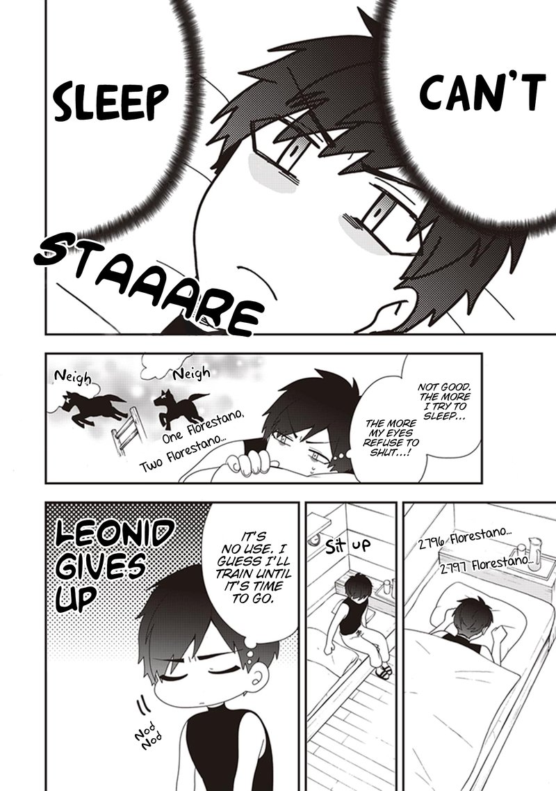Akuyaku Reijou No Tsuihougo 4 13