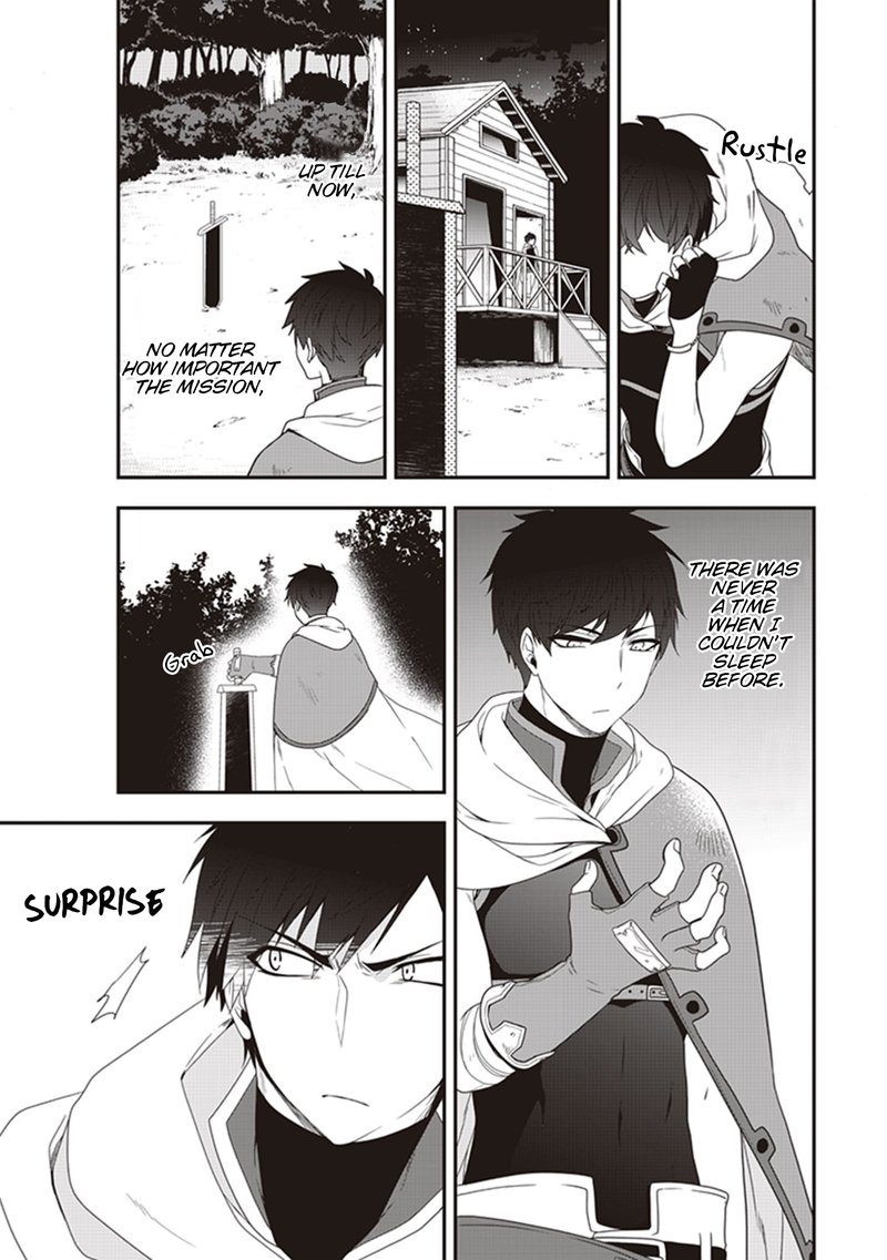 Akuyaku Reijou No Tsuihougo 4 14