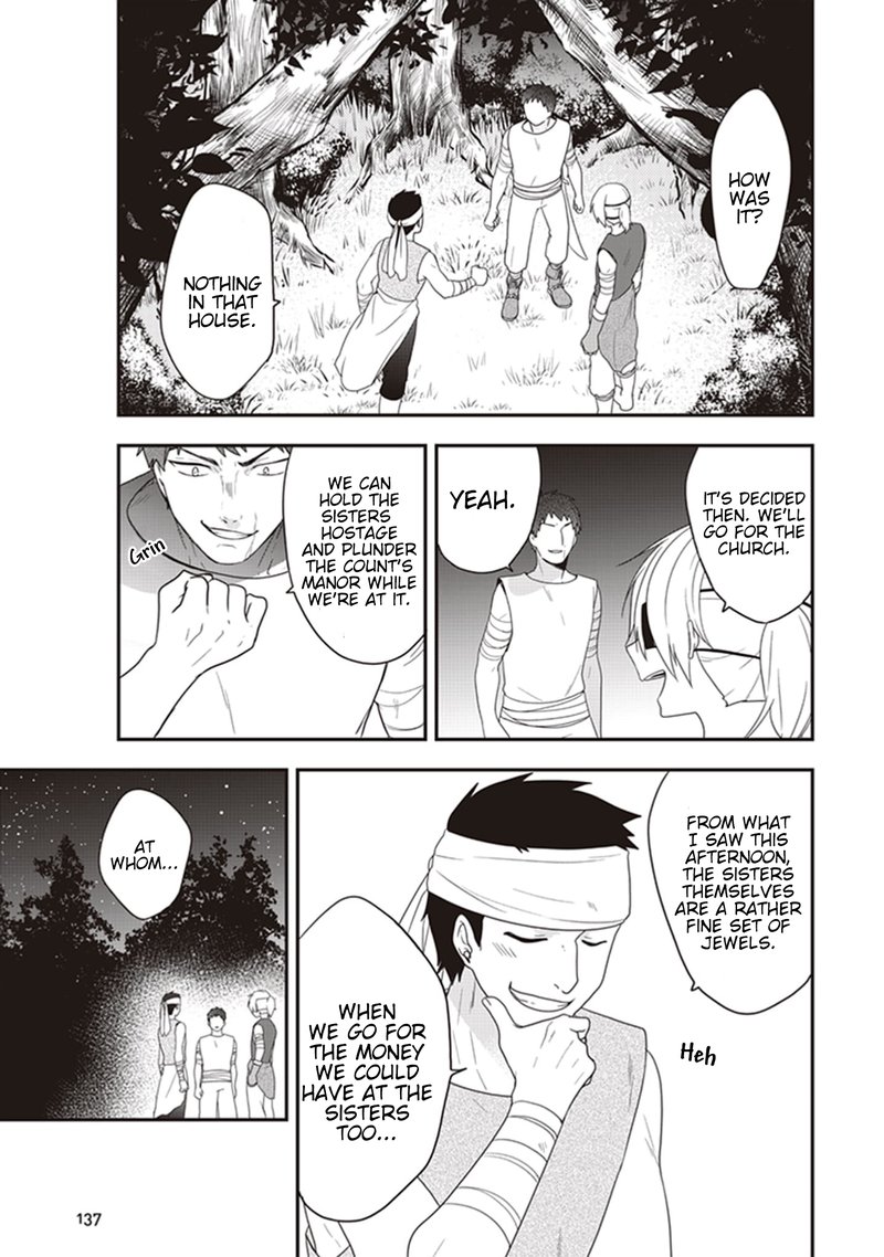 Akuyaku Reijou No Tsuihougo 4 16