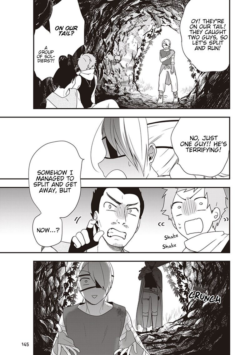 Akuyaku Reijou No Tsuihougo 4 23