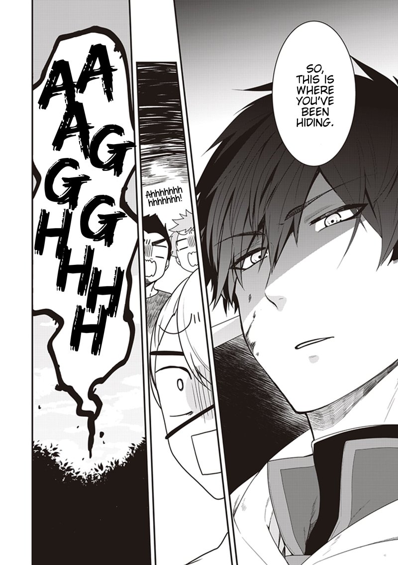Akuyaku Reijou No Tsuihougo 4 24