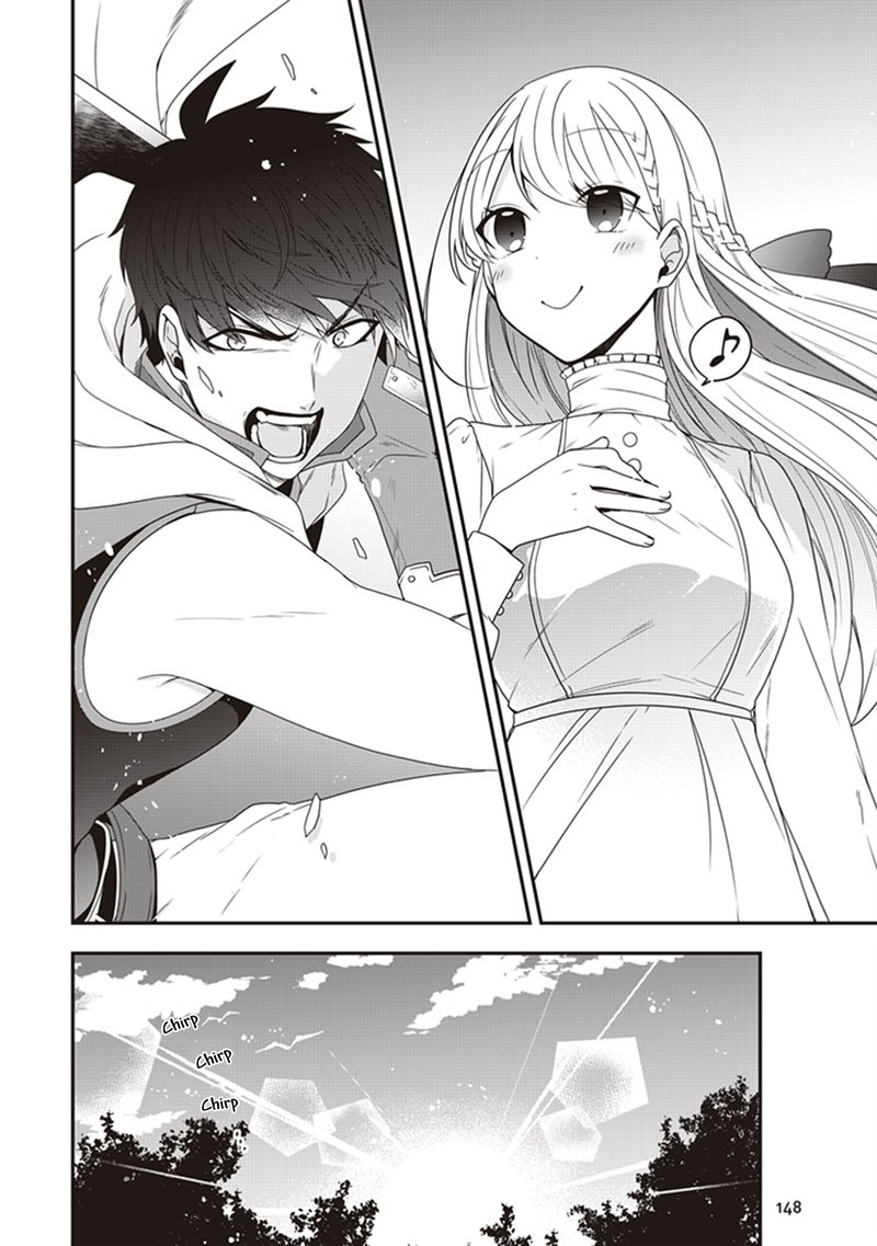 Akuyaku Reijou No Tsuihougo 4 26