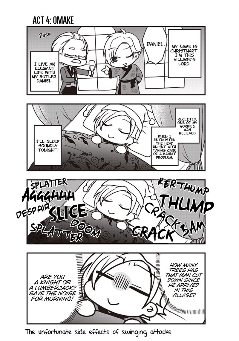 Akuyaku Reijou No Tsuihougo 4 27