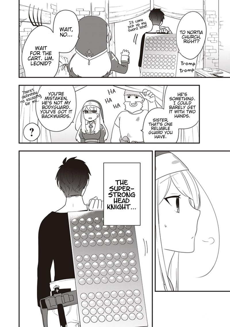 Akuyaku Reijou No Tsuihougo 4 7