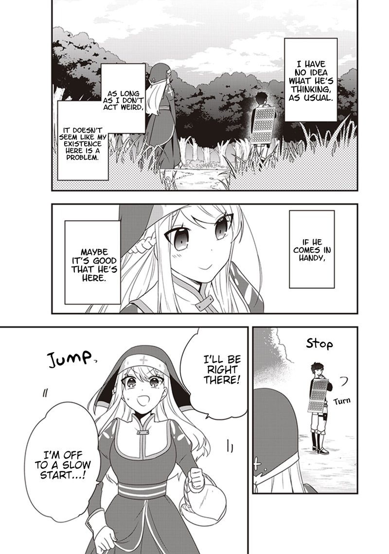 Akuyaku Reijou No Tsuihougo 4 8