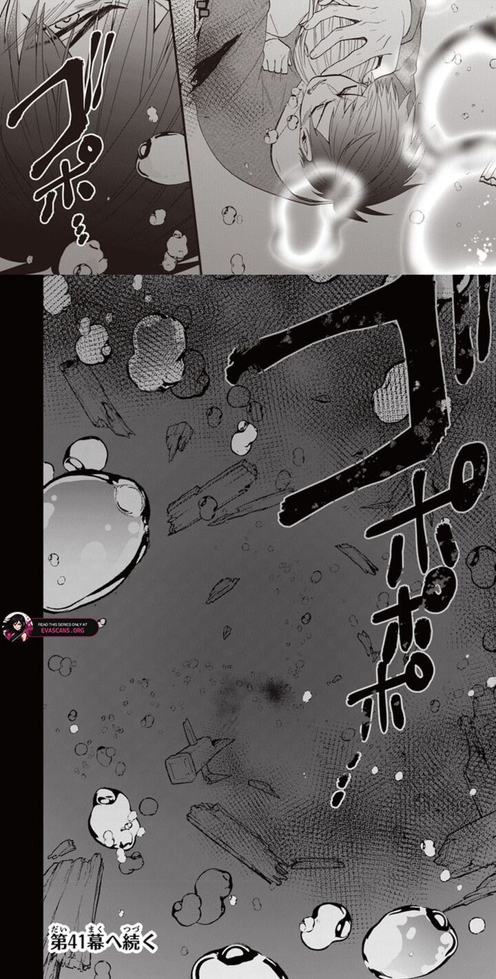 Akuyaku Reijou No Tsuihougo 40 6