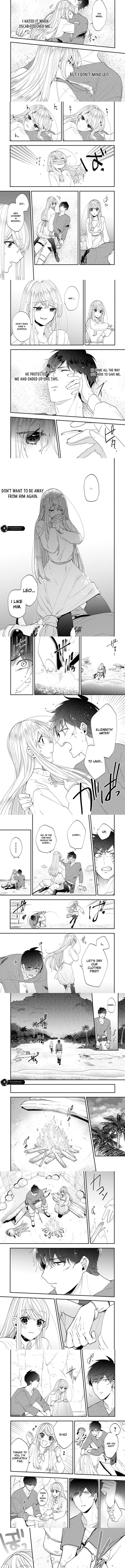 Akuyaku Reijou No Tsuihougo 41 2