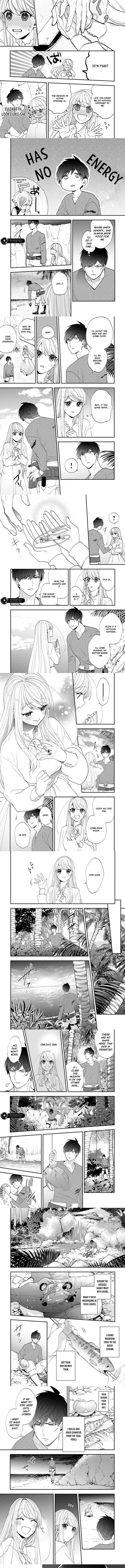 Akuyaku Reijou No Tsuihougo 41 3