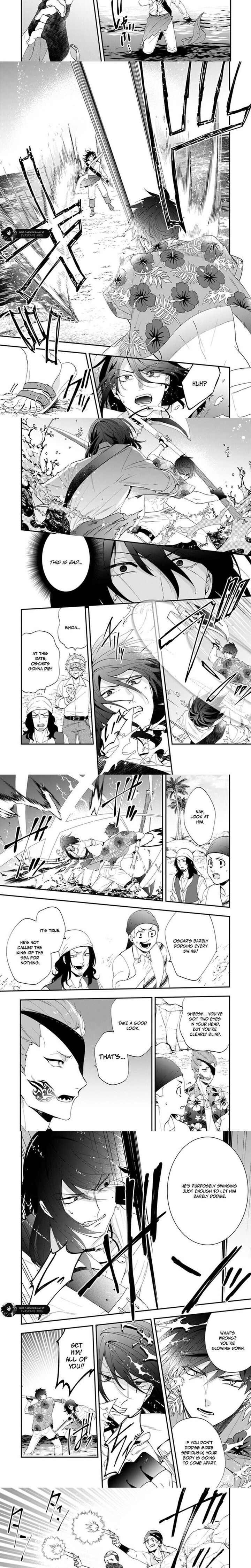 Akuyaku Reijou No Tsuihougo 44 4