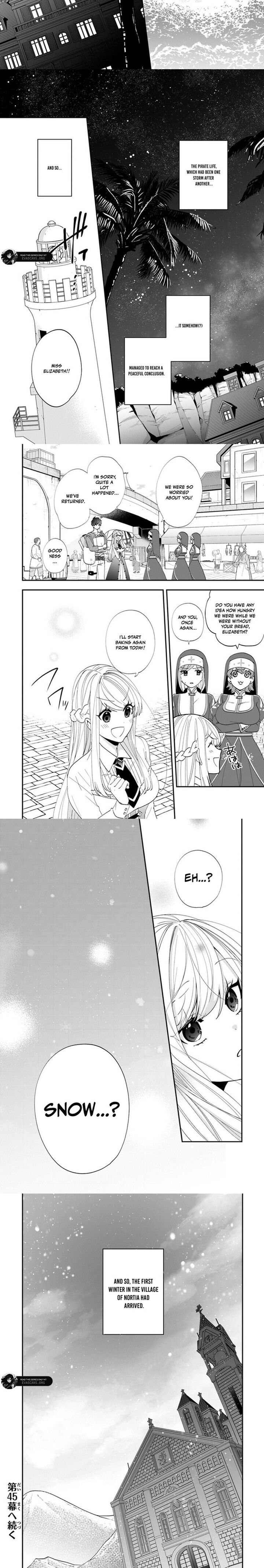 Akuyaku Reijou No Tsuihougo 44 9