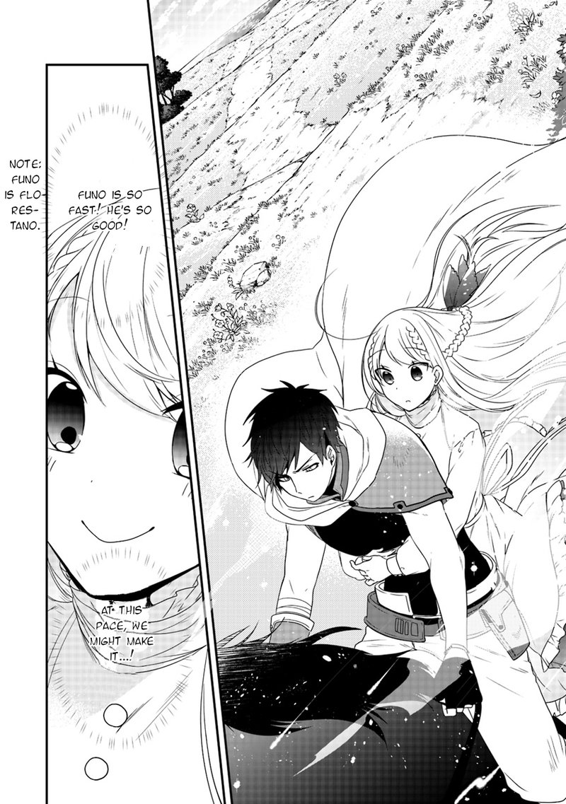Akuyaku Reijou No Tsuihougo 5 10