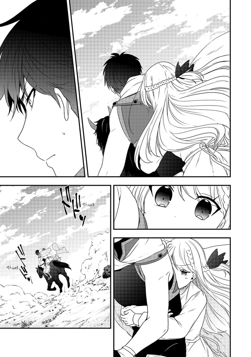 Akuyaku Reijou No Tsuihougo 5 11