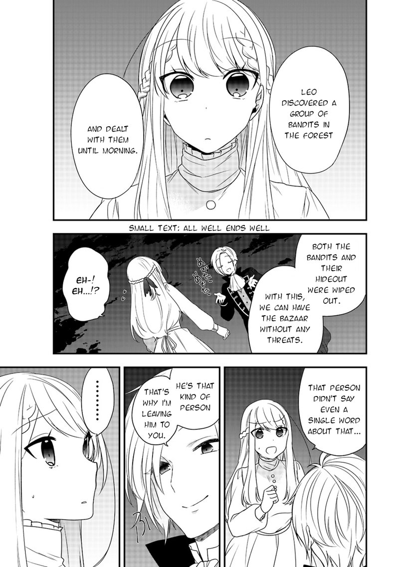 Akuyaku Reijou No Tsuihougo 5 23