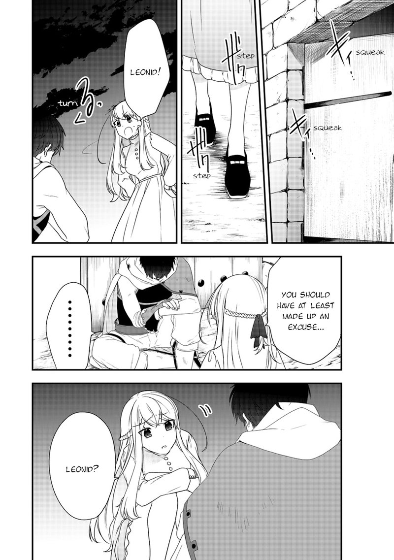 Akuyaku Reijou No Tsuihougo 5 24