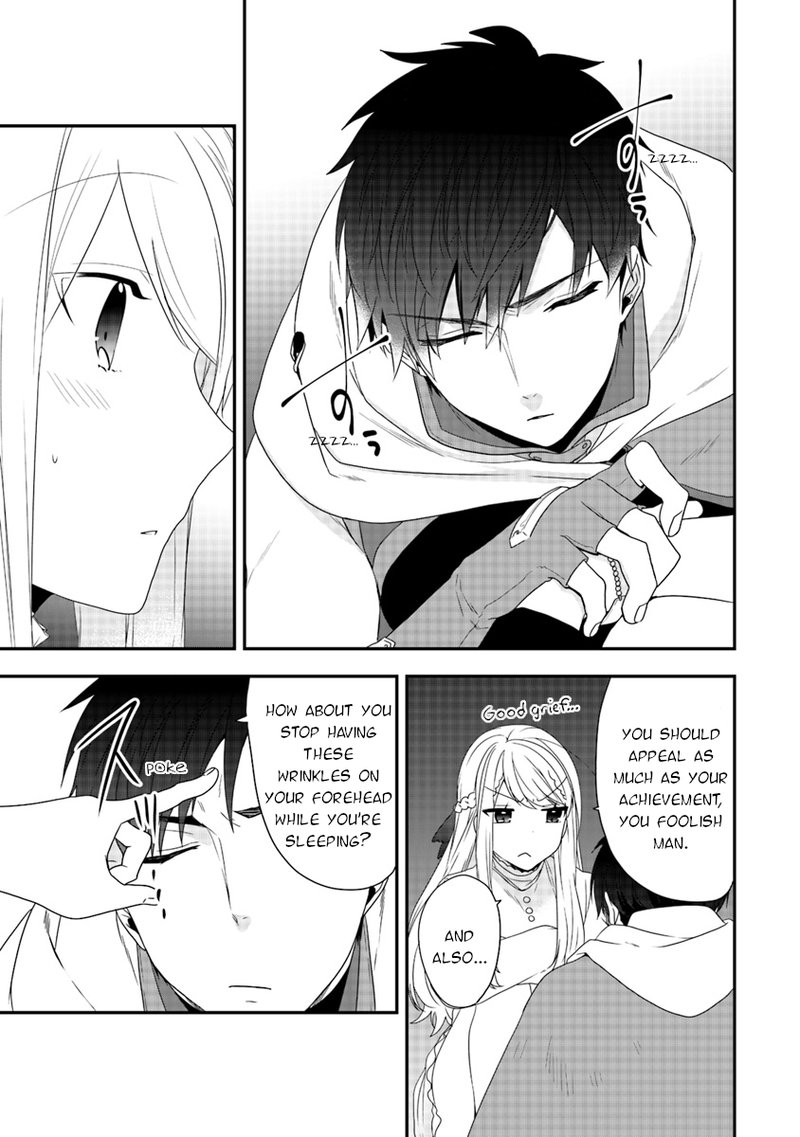 Akuyaku Reijou No Tsuihougo 5 25