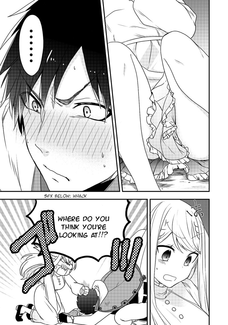Akuyaku Reijou No Tsuihougo 5 27