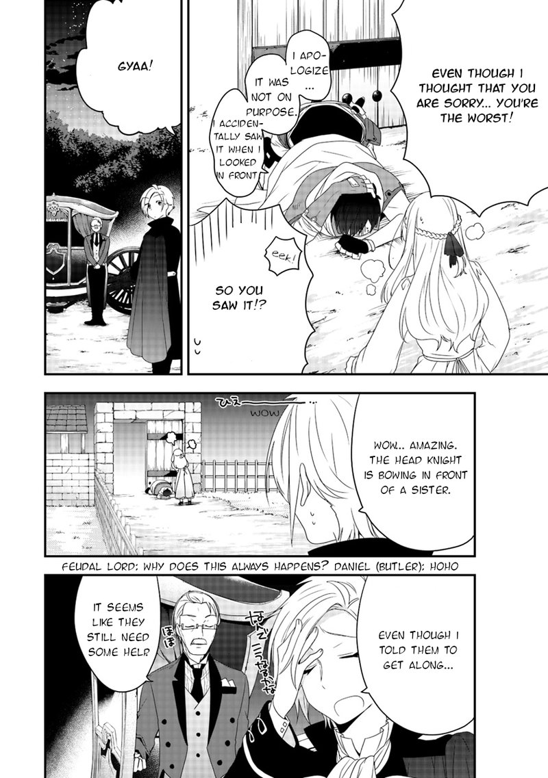 Akuyaku Reijou No Tsuihougo 5 28