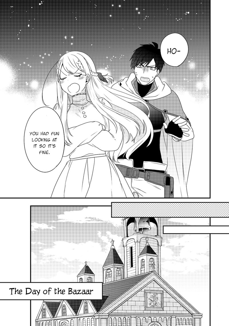 Akuyaku Reijou No Tsuihougo 5 29