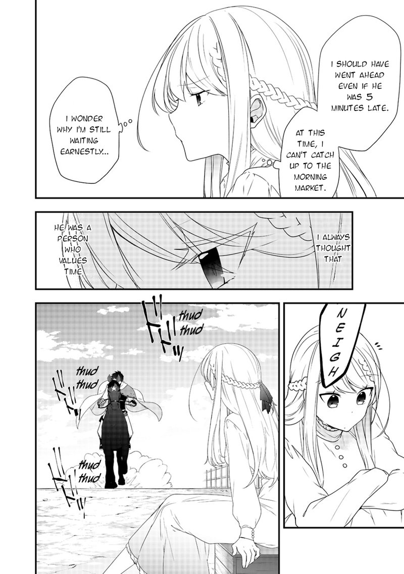 Akuyaku Reijou No Tsuihougo 5 4